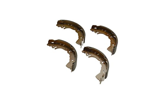Jeu de mâchoires de frein 9120 ABS