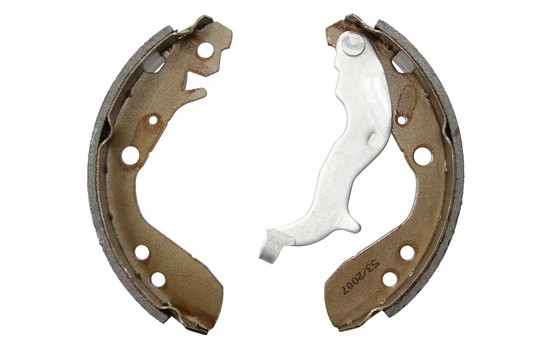 Jeu de mâchoires de frein 9149 ABS, Image 2