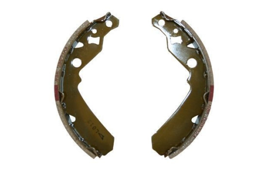 Jeu de mâchoires de frein 9236 ABS