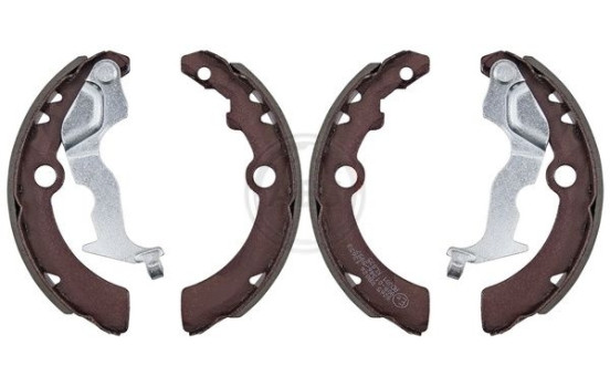 Jeu de mâchoires de frein 9265 ABS, Image 3