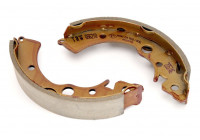 Jeu de mâchoires de frein GS6210 TRW