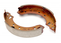 Jeu de mâchoires de frein GS6227 TRW
