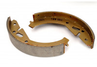 Jeu de mâchoires de frein GS8141 TRW