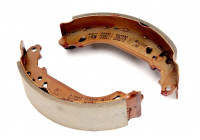 Jeu de mâchoires de frein GS8211 TRW