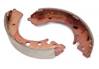 Jeu de mâchoires de frein GS8245 TRW