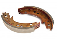 Jeu de mâchoires de frein GS8434 TRW