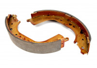 Jeu de mâchoires de frein GS8501 TRW