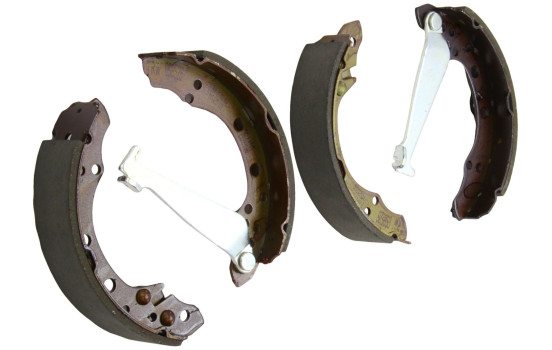 Jeu de mâchoires de frein GS8526 TRW, Image 2