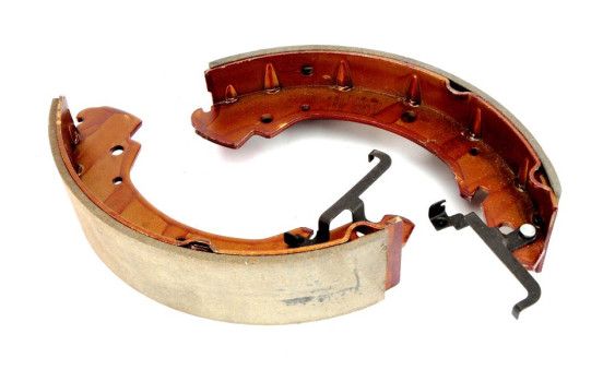 Jeu de mâchoires de frein GS8530 TRW