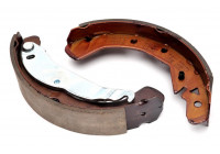 Jeu de mâchoires de frein GS8637 TRW
