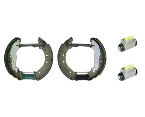 Jeu de mâchoires de frein K 52 011 Brembo