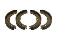 Jeu de mâchoires de frein KBS-10001 Kavo parts