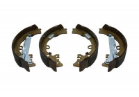 Jeu de mâchoires de frein KBS-10015 Kavo parts