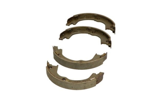 Jeu de mâchoires de frein KBS-1406 Kavo parts, Image 3