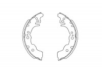 Jeu de mâchoires de frein KBS-1903 Kavo parts