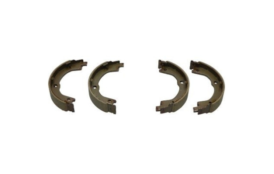 Jeu de mâchoires de frein KBS-3404 Kavo parts, Image 4