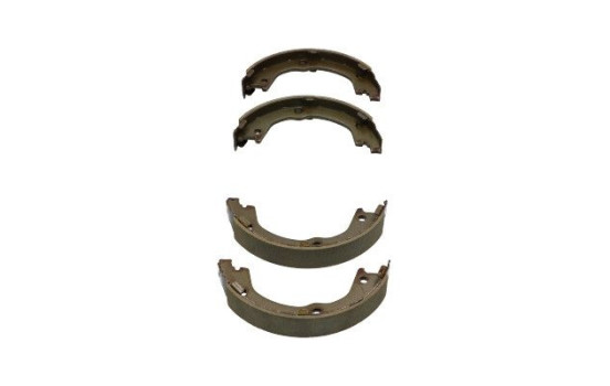 Jeu de mâchoires de frein KBS-3404 Kavo parts, Image 5