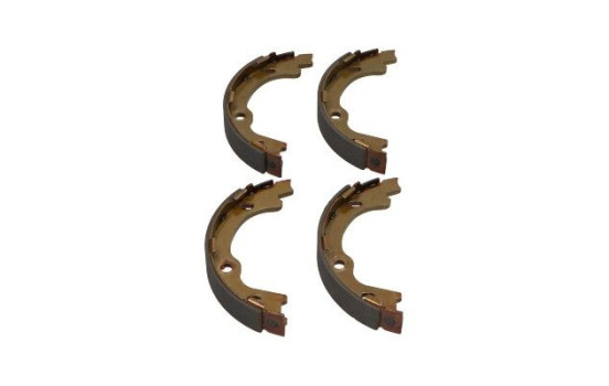 Jeu de mâchoires de frein KBS-3414 Kavo parts, Image 5