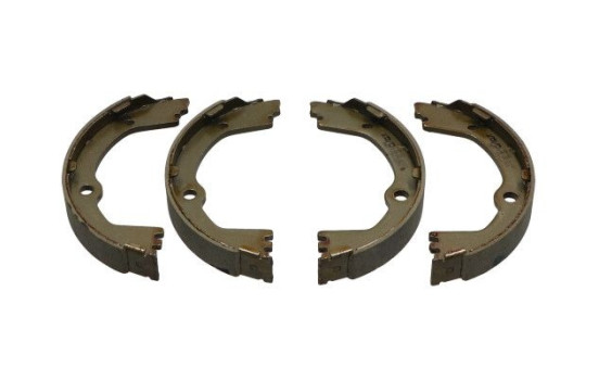Jeu de mâchoires de frein KBS-3422 Kavo parts