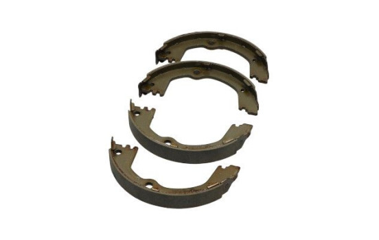 Jeu de mâchoires de frein KBS-3422 Kavo parts, Image 2