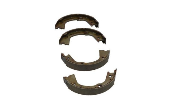 Jeu de mâchoires de frein KBS-3431 Kavo parts, Image 4