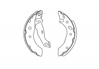 Jeu de mâchoires de frein KBS-5407 Kavo parts