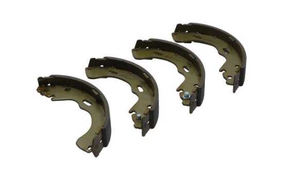 Jeu de mâchoires de frein KBS-5425 Kavo parts