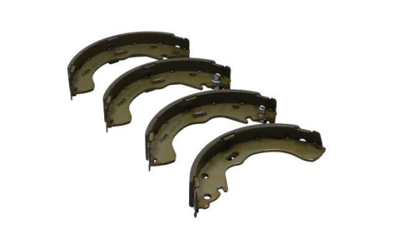 Jeu de mâchoires de frein KBS-5425 Kavo parts, Image 4