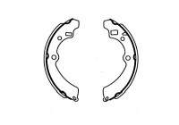 Jeu de mâchoires de frein KBS-8909 Kavo parts
