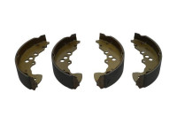Jeu de mâchoires de frein KBS-8925 Kavo parts