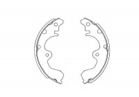 Jeu de mâchoires de frein KBS-9902 Kavo parts