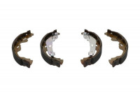 Jeu de mâchoires de frein KBS-9905 Kavo parts