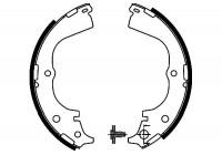 Jeu de mâchoires de frein KBS-9920 Kavo parts
