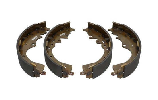 Jeu de mâchoires de frein KBS-9944 Kavo parts