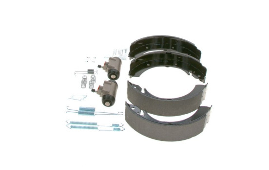 Jeu de mâchoires de frein KIT PRO, Image 2