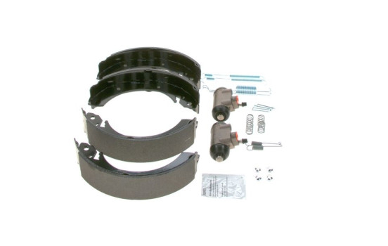 Jeu de mâchoires de frein KIT PRO, Image 4