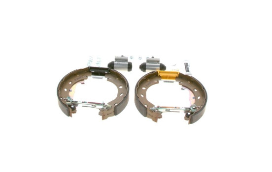 Jeu de mâchoires de frein KIT SUPERPRO, Image 3