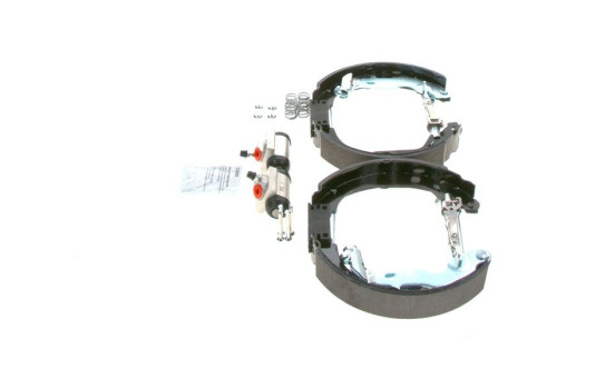Jeu de mâchoires de frein KIT SUPERPRO, Image 2
