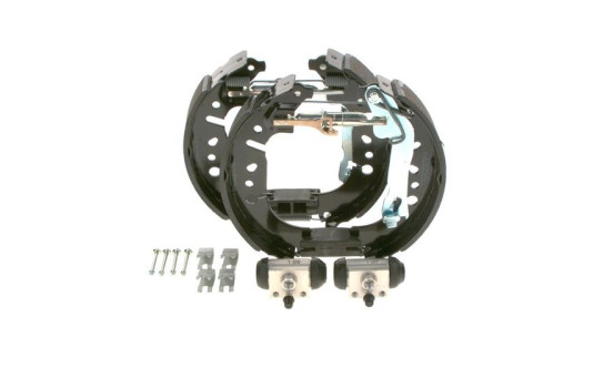 Jeu de mâchoires de frein KIT SUPERPRO