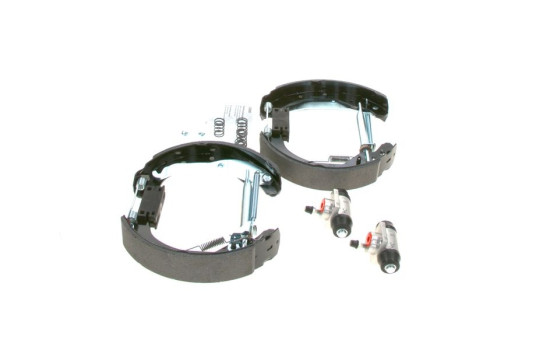 Jeu de mâchoires de frein KIT SUPERPRO, Image 2