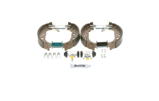 Jeu de mâchoires de frein KIT SUPERPRO