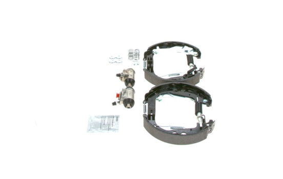 Jeu de mâchoires de frein KIT SUPERPRO
