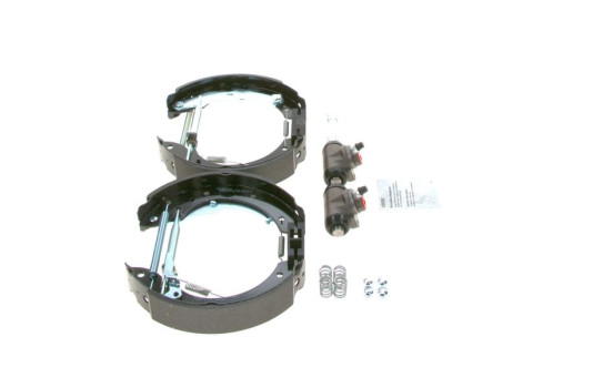 Jeu de mâchoires de frein KIT SUPERPRO, Image 3