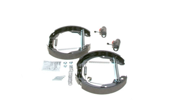 Jeu de mâchoires de frein KIT SUPERPRO