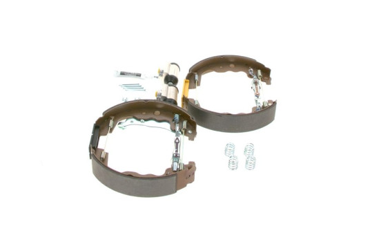 Jeu de mâchoires de frein KIT SUPERPRO