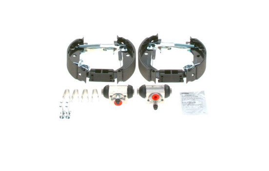 Jeu de mâchoires de frein KIT SUPERPRO