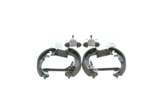 Jeu de mâchoires de frein KIT SUPERPRO, Image 2