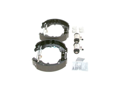 Jeu de mâchoires de frein KIT SUPERPRO, Image 4