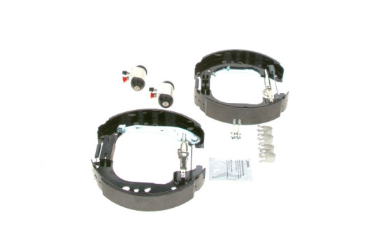 Jeu de mâchoires de frein KIT SUPERPRO, Image 2