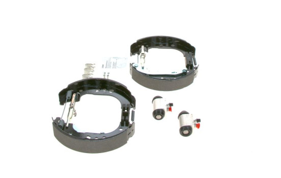 Jeu de mâchoires de frein KIT SUPERPRO, Image 4